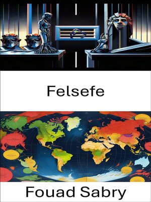 cover image of Felsefe